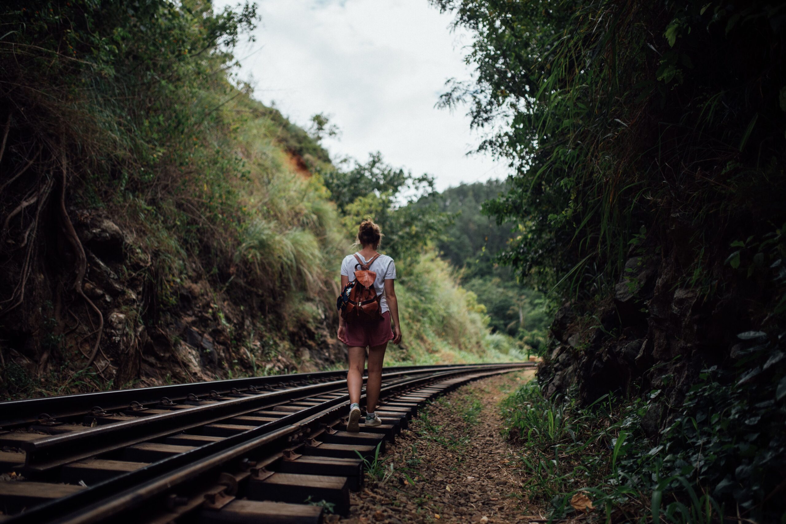 Self-discovering Sri Lanka: On female solo travelling in island paradise